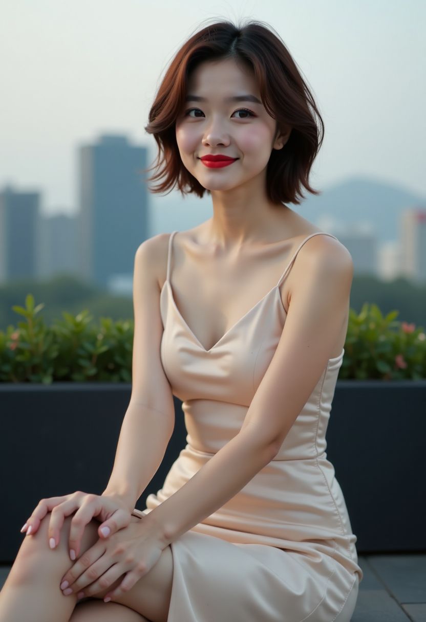 白塔谜案演员特写