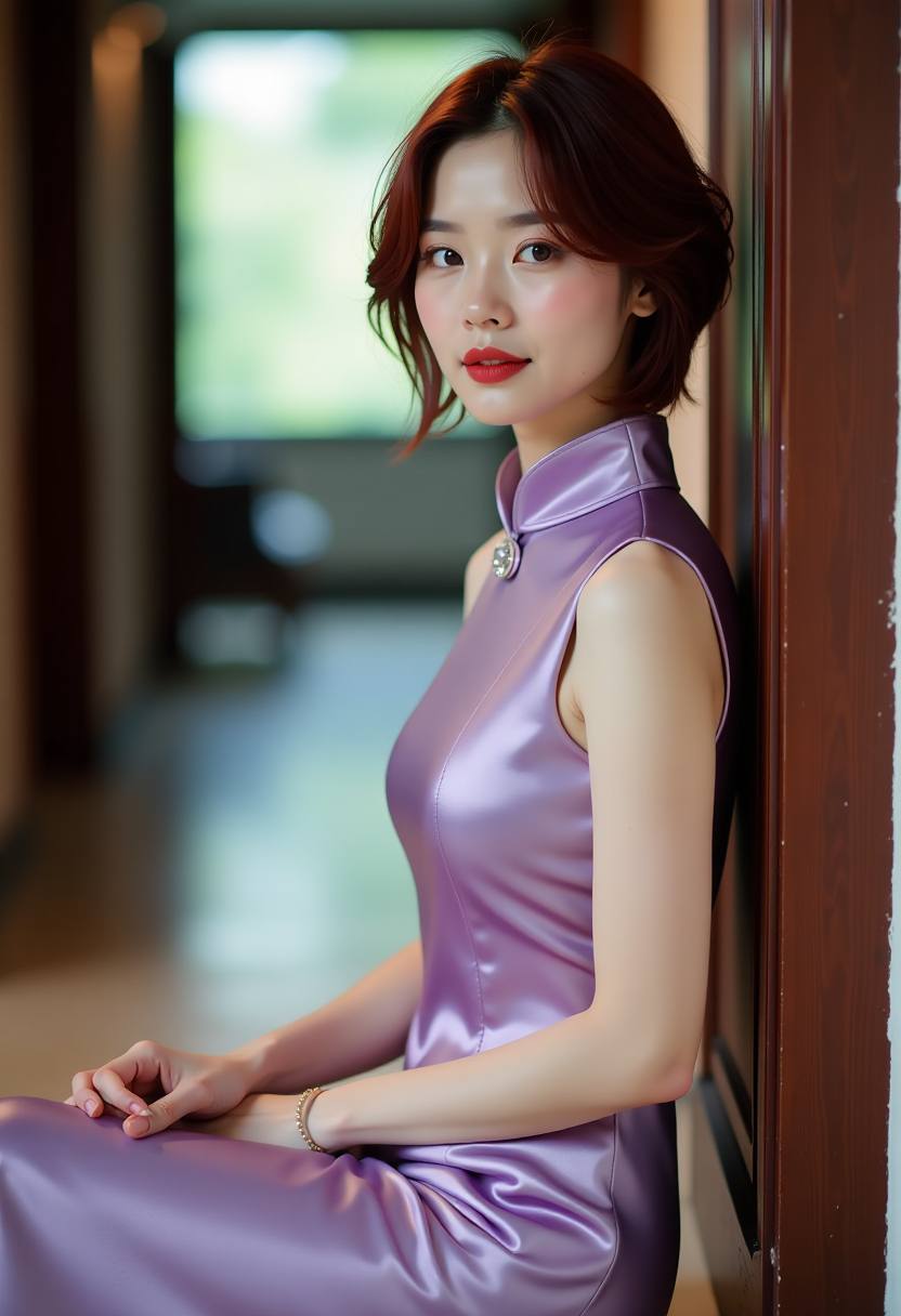 春季档配图